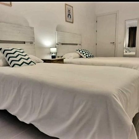Cardon Jandia 1B Apartment มอร์โร เดล ฆาเบล ภายนอก รูปภาพ