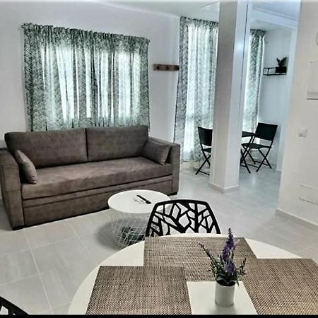 Cardon Jandia 1B Apartment มอร์โร เดล ฆาเบล ภายนอก รูปภาพ