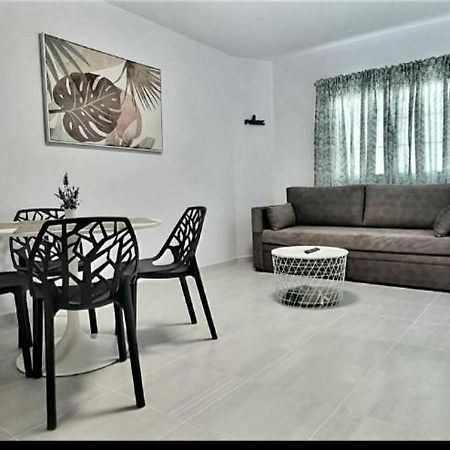 Cardon Jandia 1B Apartment มอร์โร เดล ฆาเบล ภายนอก รูปภาพ