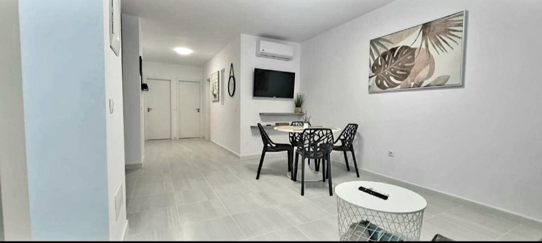 Cardon Jandia 1B Apartment มอร์โร เดล ฆาเบล ภายนอก รูปภาพ