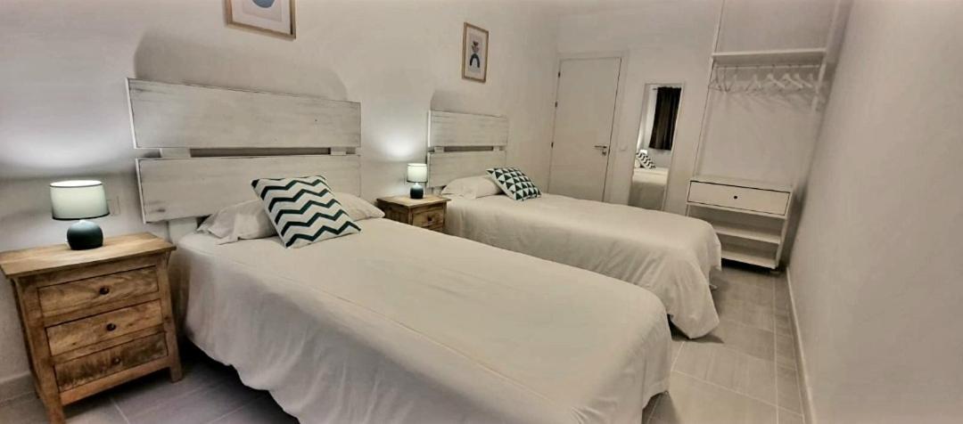 Cardon Jandia 1B Apartment มอร์โร เดล ฆาเบล ภายนอก รูปภาพ