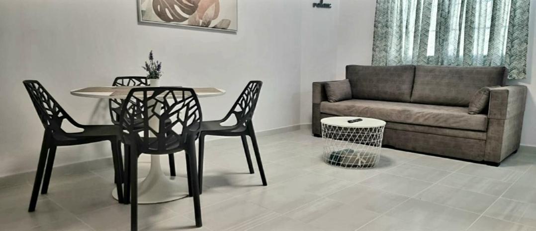 Cardon Jandia 1B Apartment มอร์โร เดล ฆาเบล ภายนอก รูปภาพ