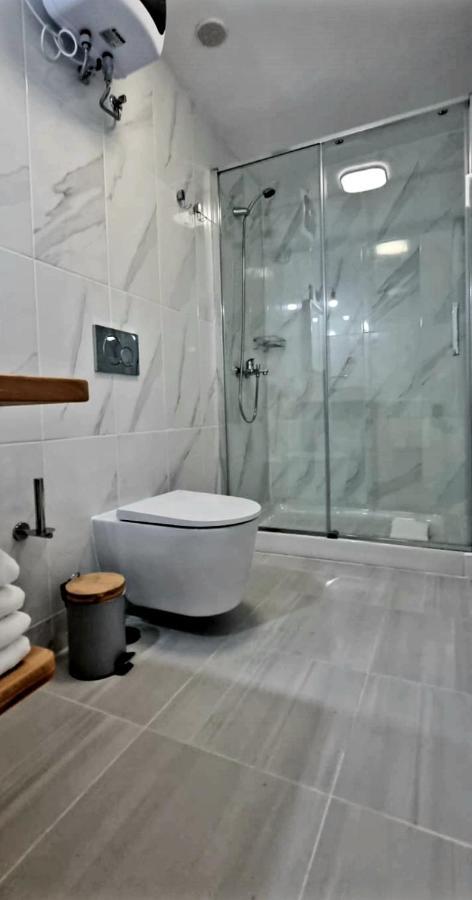 Cardon Jandia 1B Apartment มอร์โร เดล ฆาเบล ภายนอก รูปภาพ