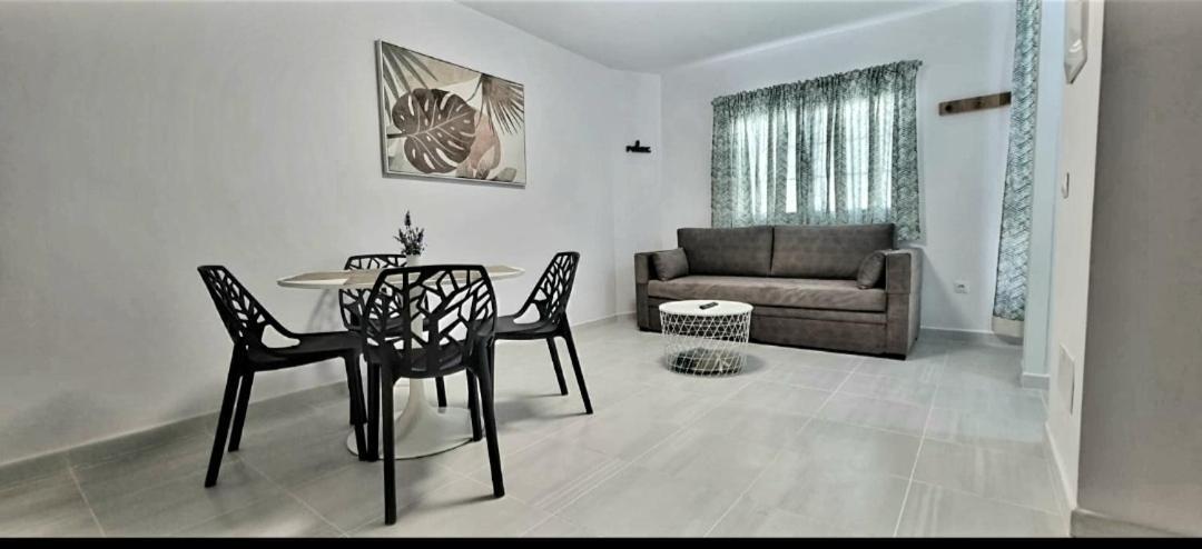 Cardon Jandia 1B Apartment มอร์โร เดล ฆาเบล ภายนอก รูปภาพ